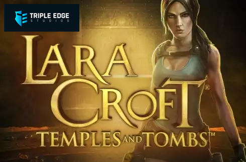 Lara Croft Temples and Tombs